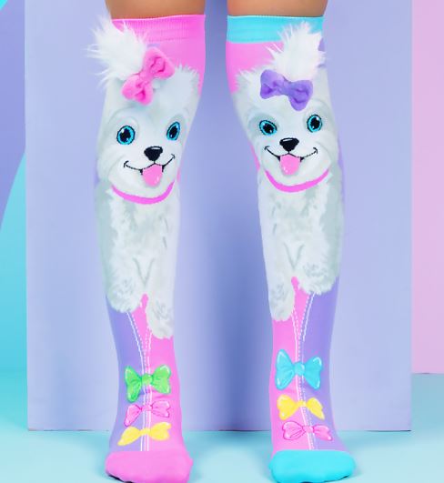MADMIA BELLA BOO SOCKS - Toyworld Frankston