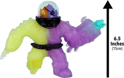 GOO JIT ZU DEEP GOO SEA - BOWLBREATH - Toyworld Frankston