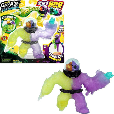 GOO JIT ZU DEEP GOO SEA - BOWLBREATH - Toyworld Frankston