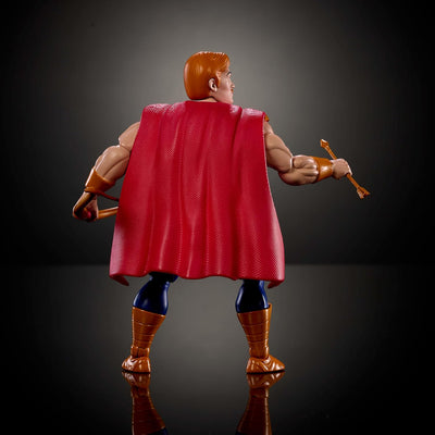 MASTERS OF THE UNIVERSE ORIGINS BOW