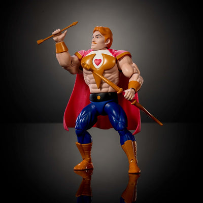 MASTERS OF THE UNIVERSE ORIGINS BOW