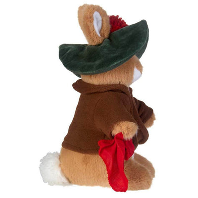 PETER RABBIT- BENJAMIN BUNNY-SOFT TOY