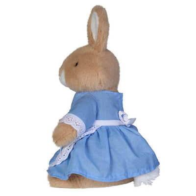 PETER RABBIT : MRS RABBIT