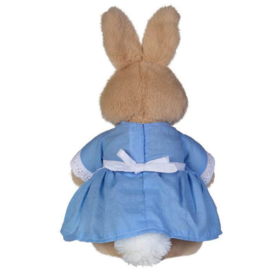 PETER RABBIT : MRS RABBIT