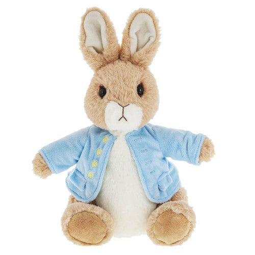 PETER RABBIT 30CM - Toyworld Frankston