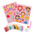 DISNEY PRINCESS CREATE YOUR OWN GEM ART STICKERS - Toyworld Frankston