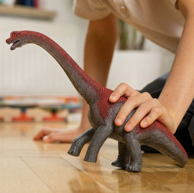 SCHLEICH - BRACHIOSAURUS - Toyworld Frankston