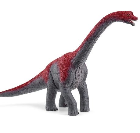SCHLEICH - BRACHIOSAURUS - Toyworld Frankston