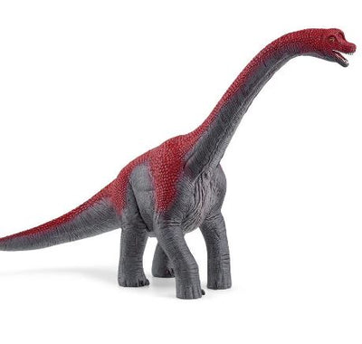 SCHLEICH - BRACHIOSAURUS - Toyworld Frankston