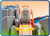 BRIO WATERFALL TUNNEL SMART TECH SET - 33978 - Toyworld Frankston