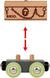 BRIO GLOW IN THE DARK GHOST TRAIN - 33986 - Toyworld Frankston