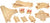 BRIO - ADVANCED EXPANSION PACK - 11 PIECES