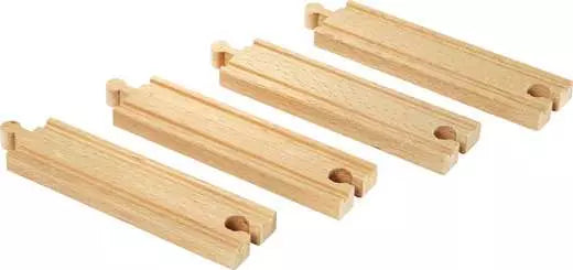 BRIO - MEDIUM STRAIGHT TRACKS
