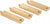 BRIO - MEDIUM STRAIGHT TRACKS