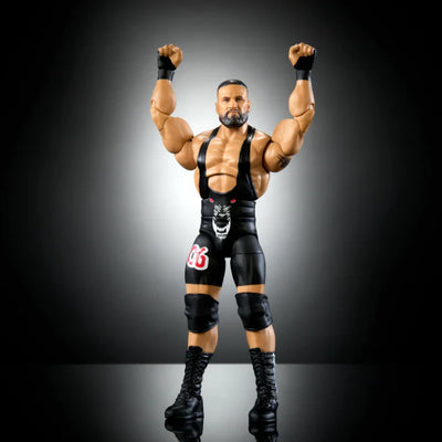 WWE ELITE COLLECTION SERIES 114 FIGURE - BRON BREAKKER - Toyworld Frankston