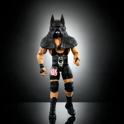 WWE ELITE COLLECTION SERIES 114 FIGURE - BRON BREAKKER - Toyworld Frankston