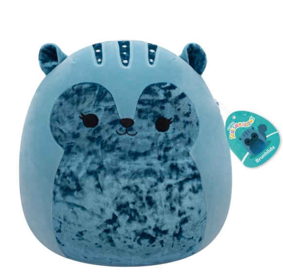 SQUISHMALLOWS - 12 INCH BRUNHILDA - Toyworld Frankston