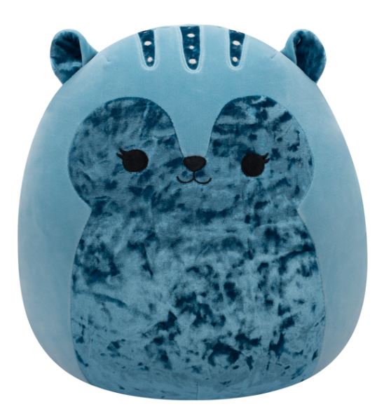 SQUISHMALLOWS - 12 INCH BRUNHILDA