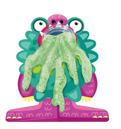 KIDZLABS FIZZY BUBBLE LAB - Toyworld Frankston