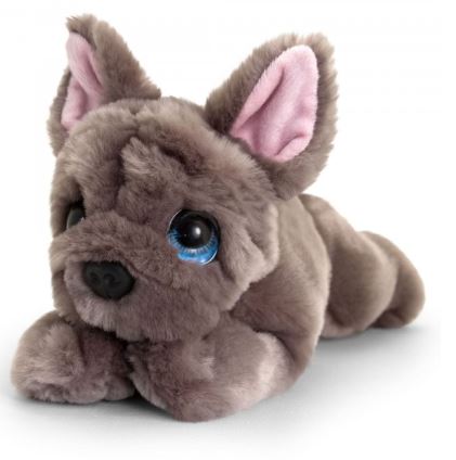 SIGNATURE CUDDLE - FRENCH BULLDOG - Toyworld Frankston
