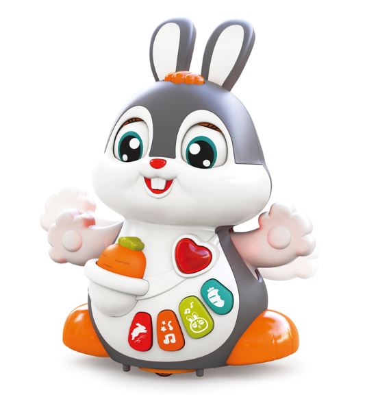 HOLA - DANCING BUNNY - Toyworld Frankston