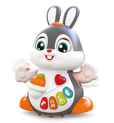 HOLA - DANCING BUNNY - Toyworld Frankston