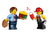 LEGO 60404 BURGER TRUCK - Toyworld Frankston