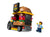 LEGO 60404 BURGER TRUCK - Toyworld Frankston