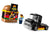 LEGO 60404 BURGER TRUCK - Toyworld Frankston