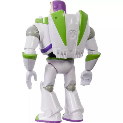 DISNEY PIXAR TOY STORY BUZZ LIGHTYEAR 10 INCH ACTION FIGURE