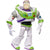 DISNEY PIXAR TOY STORY BUZZ LIGHTYEAR 10 INCH ACTION FIGURE