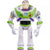 DISNEY PIXAR TOY STORY BUZZ LIGHTYEAR 10 INCH ACTION FIGURE