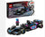 LEGO SPEED CHAMPIONS 77248 BWT ALPINE F1® TEAM A524 RACE CAR - Toyworld Frankston