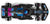 LEGO SPEED CHAMPIONS 77248 BWT ALPINE F1® TEAM A524 RACE CAR - Toyworld Frankston