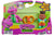 BARNEY'S WORLD BARNEY AND DAVID FIGURE PACK