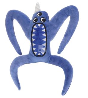 GARTEN OF BANBAN JUMBO NABNAB 10" COLLECTIBLE PLUSH - Toyworld Frankston