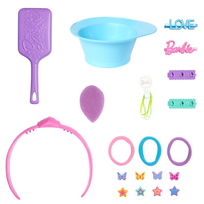 BARBIE DELUXE STYLING HEAD - Toyworld Frankston