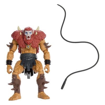 MASTERS OF THE UNIVERSE 2026 MOVIE 5.5 INCH ACTION FIGURE - BEAST MAN