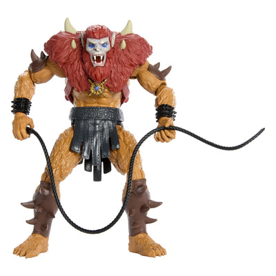 MASTERS OF THE UNIVERSE 2026 MOVIE 5.5 INCH ACTION FIGURE - BEAST MAN