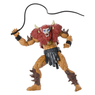 MASTERS OF THE UNIVERSE 2026 MOVIE 5.5 INCH ACTION FIGURE - BEAST MAN