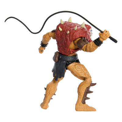 MASTERS OF THE UNIVERSE 2026 MOVIE 5.5 INCH ACTION FIGURE - BEAST MAN