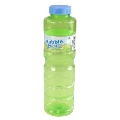 PLAYFUN SOAP BUBBLE SOLUTION 16OZ 473ML - Toyworld Frankston