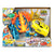 BUMPER CARS - CRAZY BUMP AND CRASH PLAYSET
