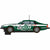 SCALEXTRIC JAGUAR XJS 1985 BATHURST WINNER - Toyworld Frankston