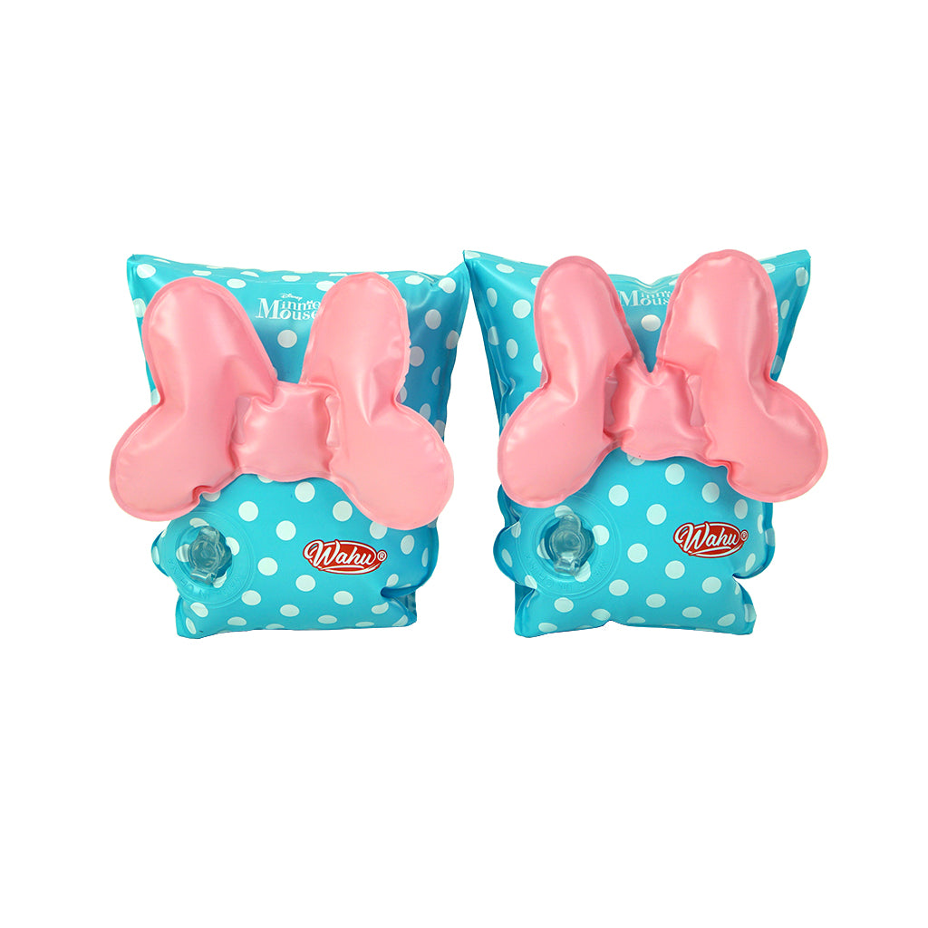 MINNIE MOUSE ARMBAND FLOATIES SMALL
