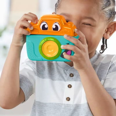 PLAY DOH - PHOTO FUN SET