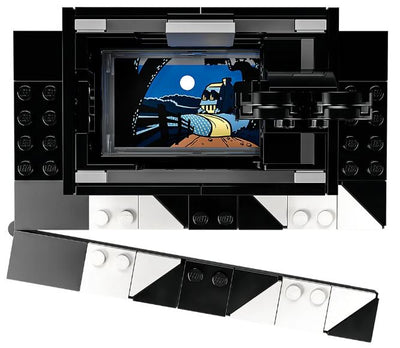 LEGO DISNEY 43230 WALT DISNEY TRIBUTE CAMERA - Toyworld Frankston