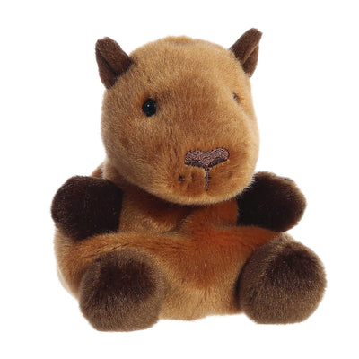PALM PALS SID CAPYBARA 5" PLUSH