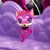 MONSTER HIGH - SKULLMATE SECRETS - GHOUL  CAR
