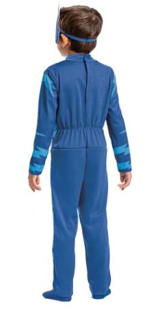 DISGUISE PJ MASK CATBOY FANCY DRESS - Toyworld Frankston